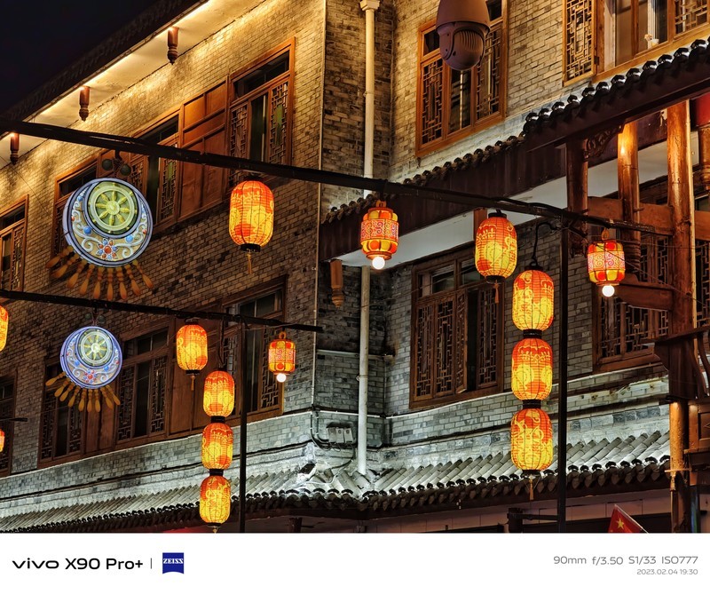 x90pro＋旅游随拍