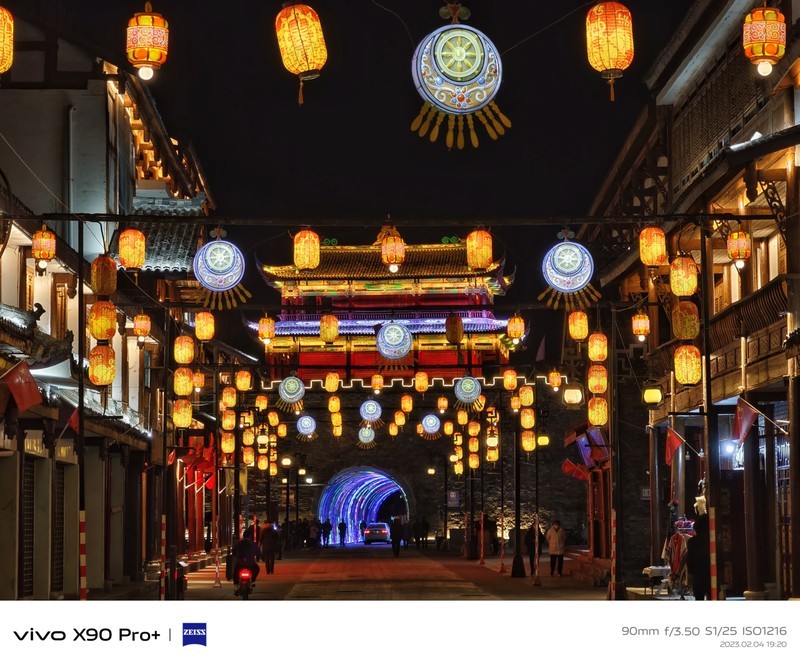 x90pro＋旅游随拍