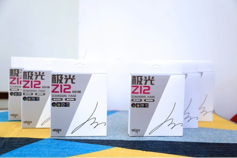 圆梦海景房，大家觉得光污染装机这样如何？