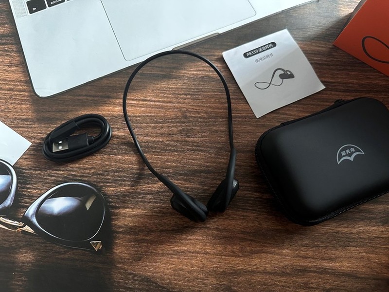 逐风而行，追光鸟传风PB330专业跑步耳机全方位体验