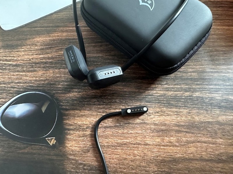 逐风而行，追光鸟传风PB330专业跑步耳机全方位体验