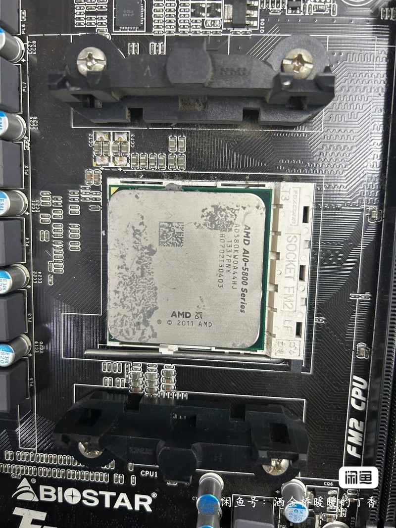 看看这配置够用吗？