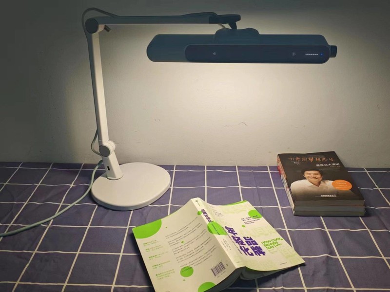 明基、欧普、书客护眼台灯好用吗？热门护眼台灯多方面对比测评