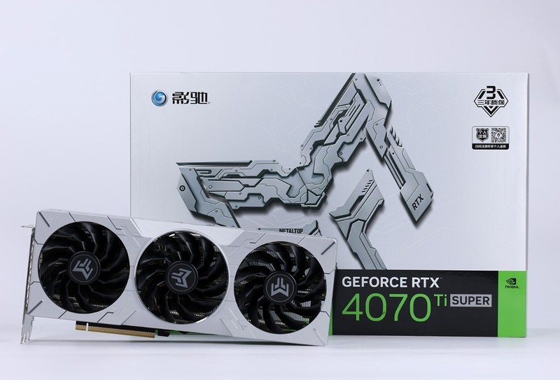 炎夏主机降温有妙招！德商德静界SILENT WINGS 4风扇装机实测分享