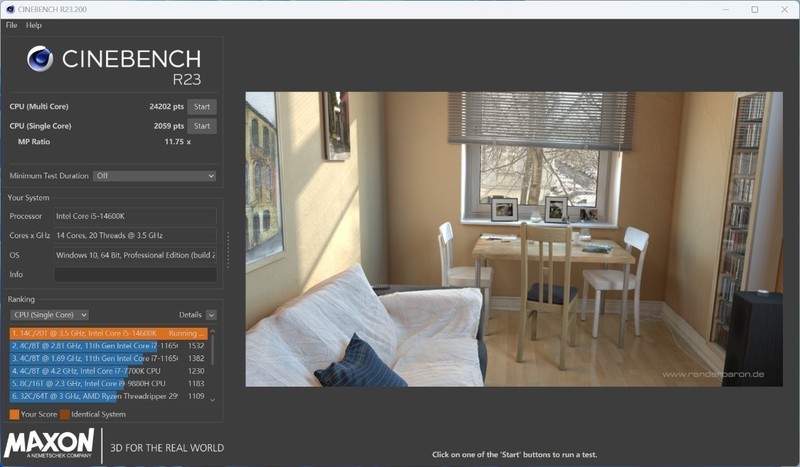 炎夏主机降温有妙招！德商德静界SILENT WINGS 4风扇装机实测分享
