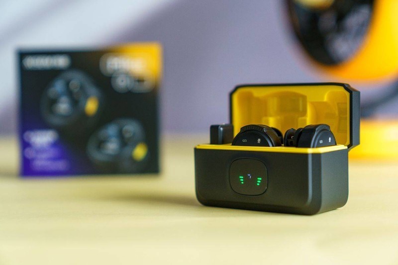 无线领夹麦克风可以唱歌吗？推荐多款收音好的无线麦克风