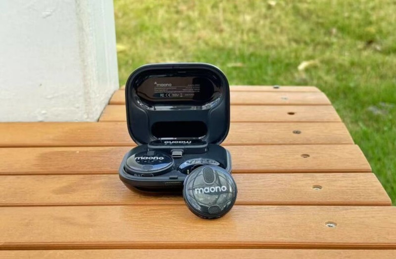 无线领夹麦克风可以唱歌吗？推荐多款收音好的无线麦克风