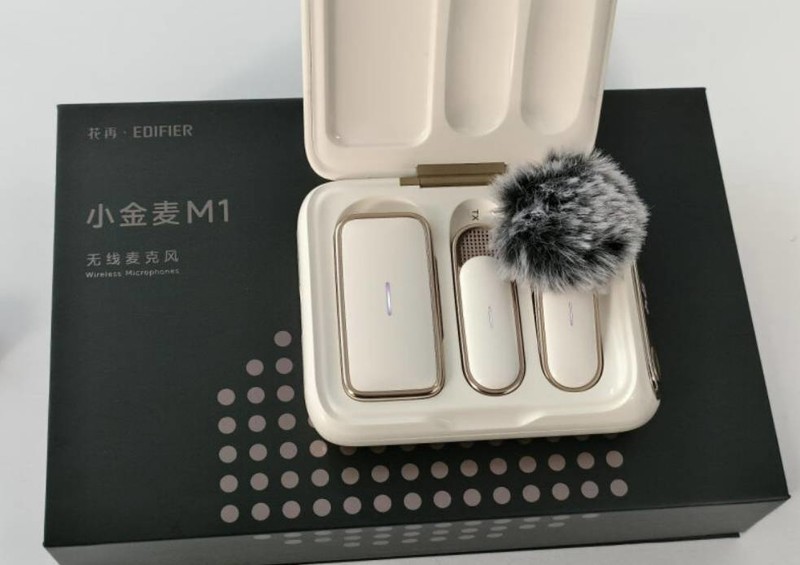 降噪效果最好的领夹麦是哪个？盘点多款降噪出色的领夹麦克风品牌