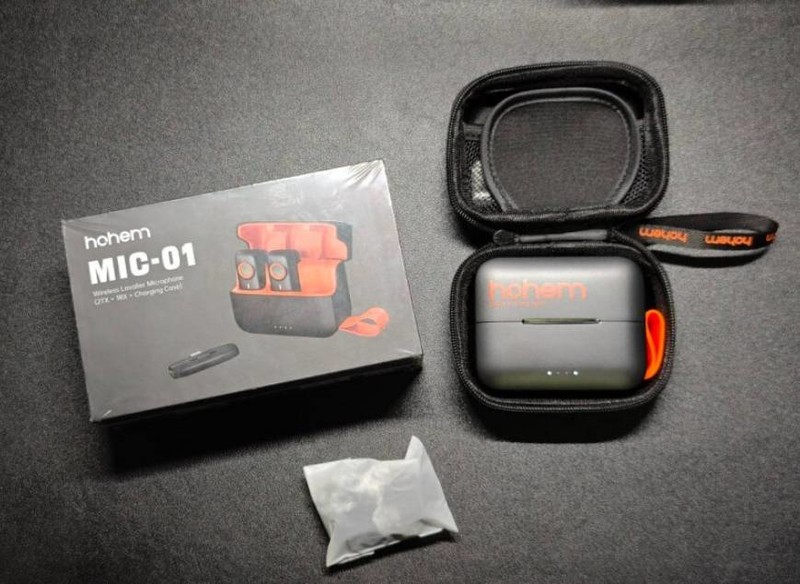 领夹麦克风什么牌子效果好？推荐多款领夹麦克风性价比最高品牌