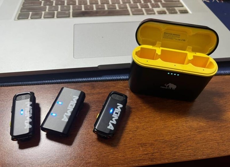 领夹麦克风什么牌子效果好？推荐多款领夹麦克风性价比最高品牌