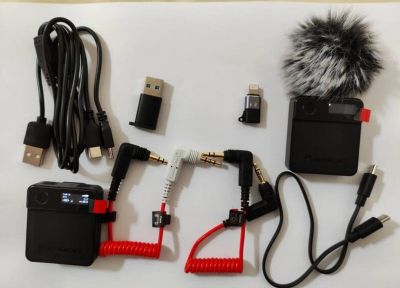 领夹麦克风什么牌子效果好？推荐多款领夹麦克风性价比最高品牌