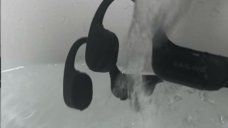 戴灵S900好用吗？戴灵、南卡、韶音三大热门骨传导耳机款式测评！