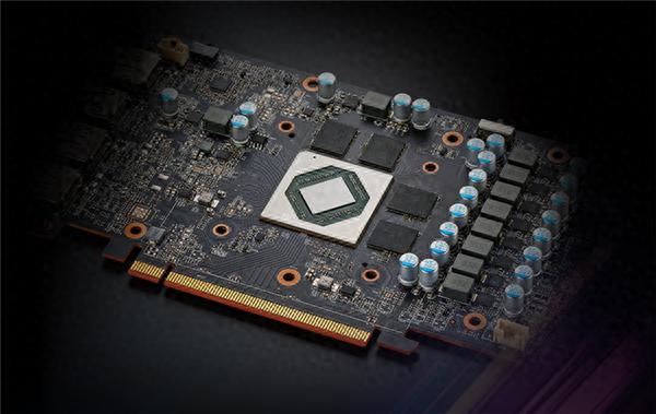 中国特供版！RX 7650GRE 比 RTX 4060 更强，也更便宜