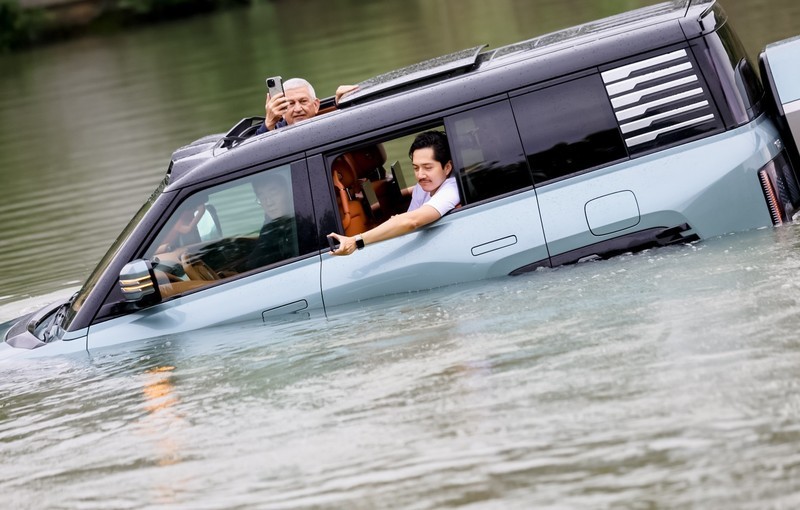 每 10 台巴西电动车 7 台是中国造！比亚迪凭什么征服全球？
