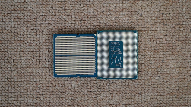 越级挑战，锐龙5 9600X、Ultra7 265K究竟谁打游戏更胜一筹？