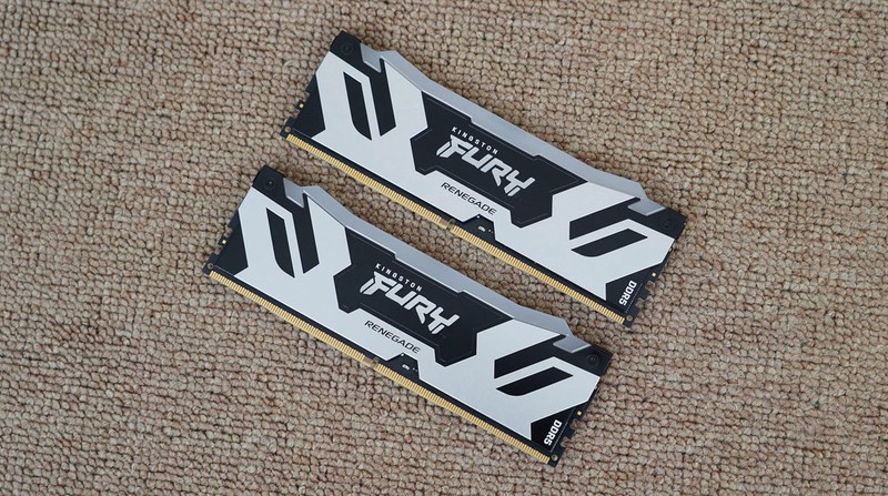 越级挑战，锐龙5 9600X、Ultra7 265K究竟谁打游戏更胜一筹？