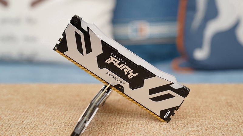 越级挑战，锐龙5 9600X、Ultra7 265K究竟谁打游戏更胜一筹？