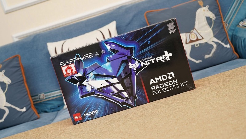 越级挑战，锐龙5 9600X、Ultra7 265K究竟谁打游戏更胜一筹？