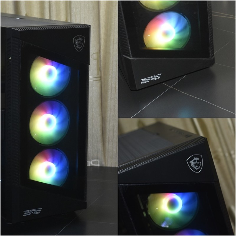 水晶般通透 影驰名人堂HOF PRO 20 PCIe4x4固态硬盘 体验分享