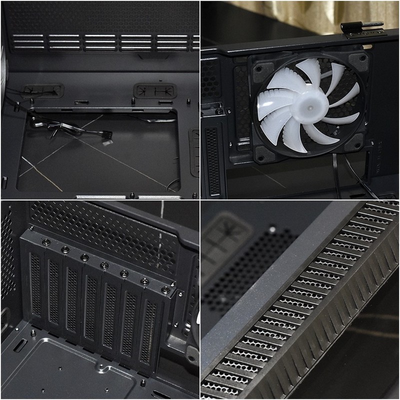 水晶般通透 影驰名人堂HOF PRO 20 PCIe4x4固态硬盘 体验分享
