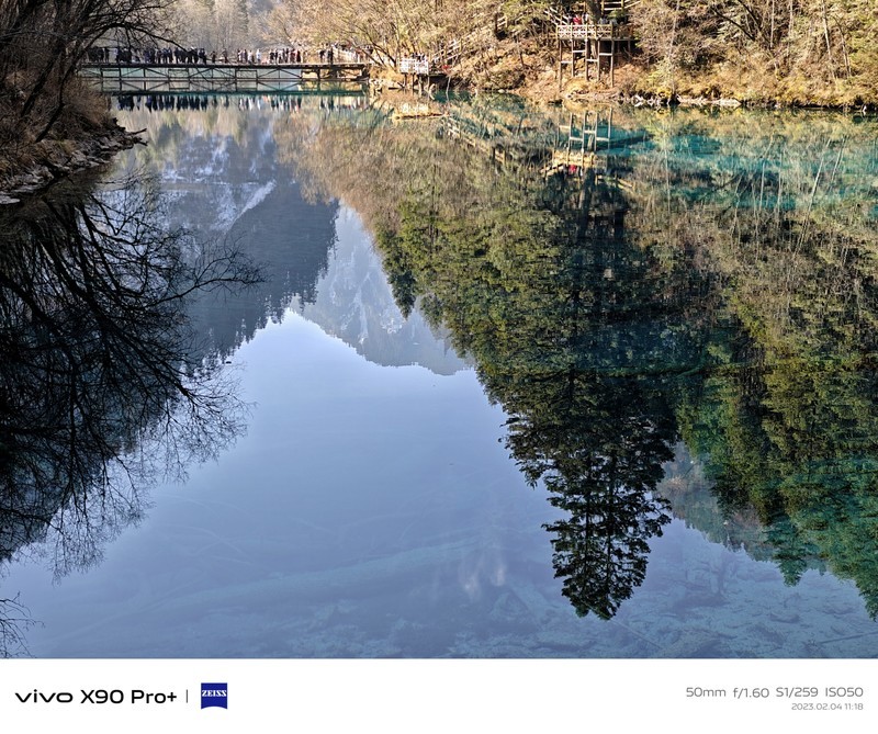 x90pro＋旅游随拍