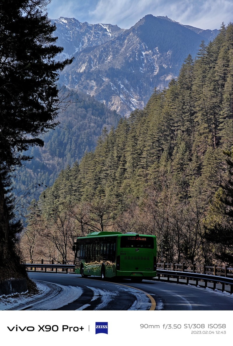 x90pro＋旅游随拍