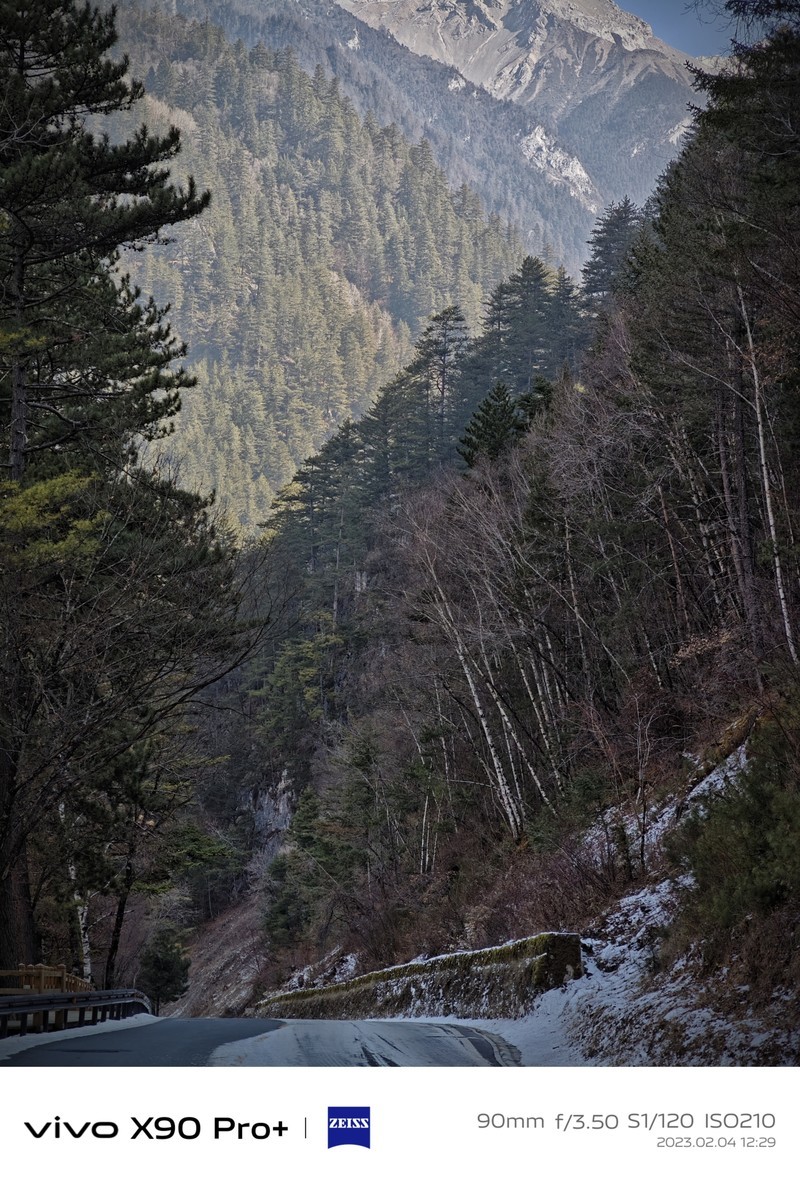 x90pro＋旅游随拍