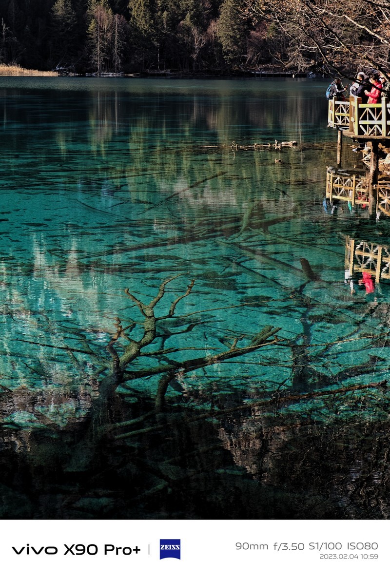 x90pro＋旅游随拍