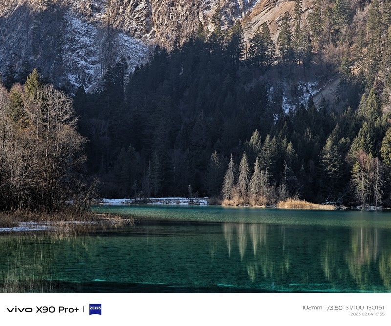 x90pro＋旅游随拍