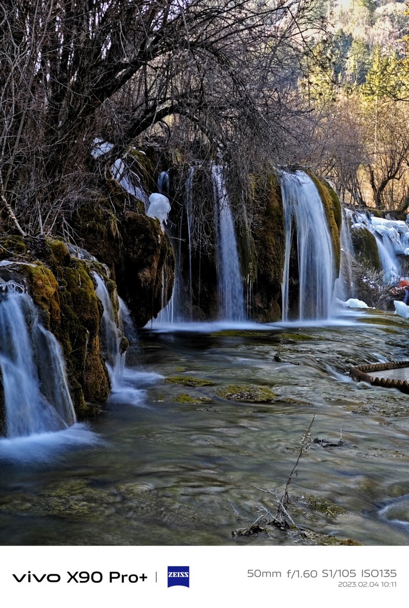x90pro＋旅游随拍