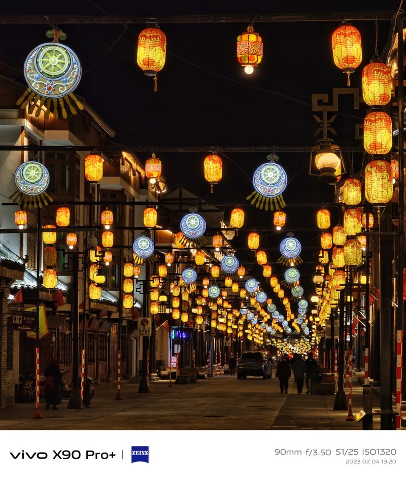 x90pro＋旅游随拍