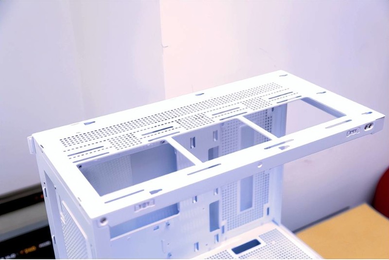 圆梦海景房，大家觉得光污染装机这样如何？