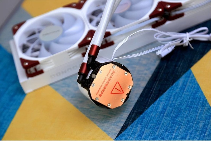 圆梦海景房，大家觉得光污染装机这样如何？