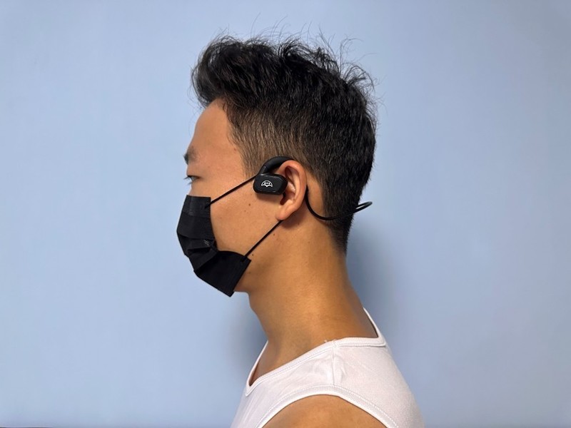 逐风而行，追光鸟传风PB330专业跑步耳机全方位体验