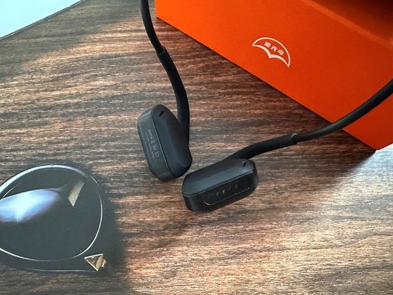 逐风而行，追光鸟传风PB330专业跑步耳机全方位体验