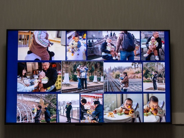 全家的娱乐好伴侣，哪里都能看、上手零难度极空间Z4Pro使用分享