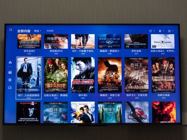 全家的娱乐好伴侣，哪里都能看、上手零难度极空间Z4Pro使用分享