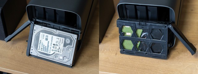 全家的娱乐好伴侣，哪里都能看、上手零难度极空间Z4Pro使用分享