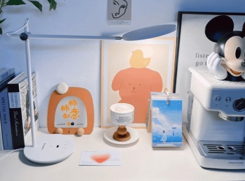 护眼台灯什么品牌好？推荐目前比较好用的护眼台灯