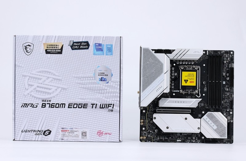 炎夏主机降温有妙招！德商德静界SILENT WINGS 4风扇装机实测分享