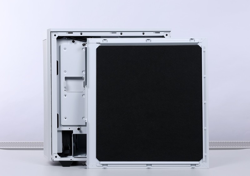 炎夏主机降温有妙招！德商德静界SILENT WINGS 4风扇装机实测分享