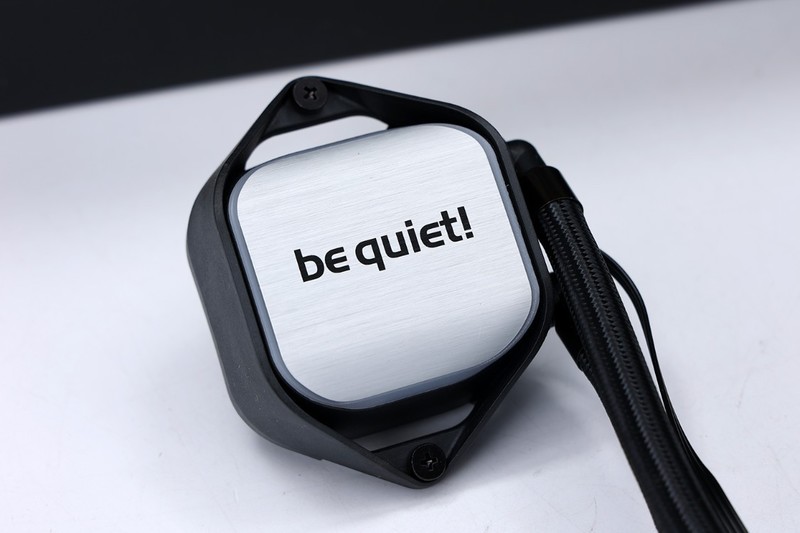 炎夏主机降温有妙招！德商德静界SILENT WINGS 4风扇装机实测分享