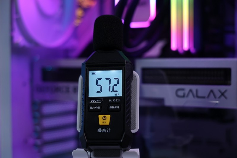 炎夏主机降温有妙招！德商德静界SILENT WINGS 4风扇装机实测分享