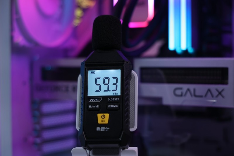 炎夏主机降温有妙招！德商德静界SILENT WINGS 4风扇装机实测分享