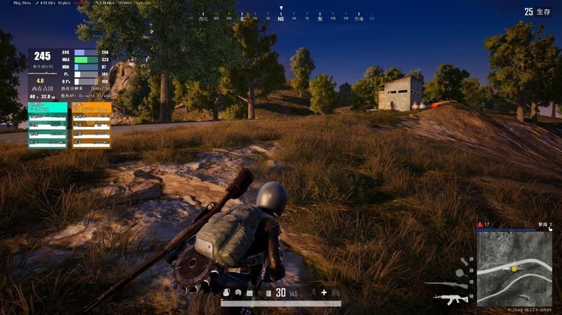 炎夏主机降温有妙招！德商德静界SILENT WINGS 4风扇装机实测分享