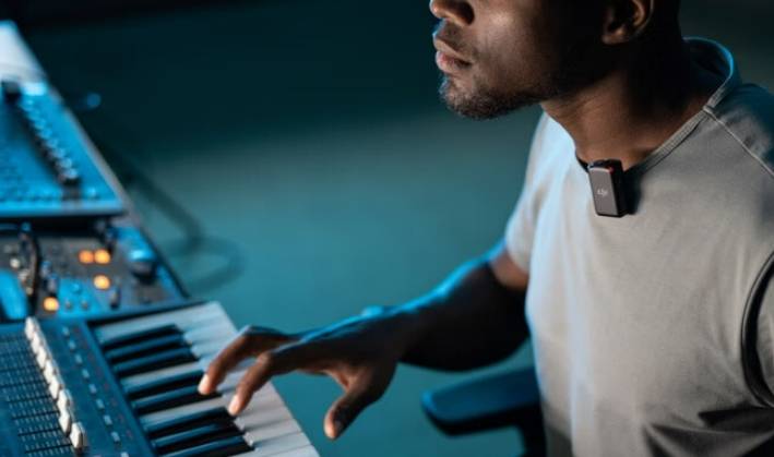 无线领夹麦克风可以唱歌吗？推荐多款收音好的无线麦克风