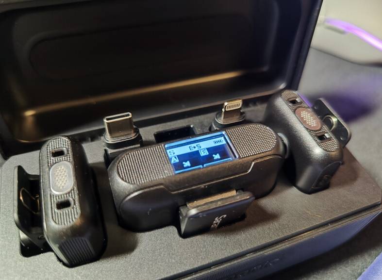 降噪效果最好的领夹麦是哪个？盘点多款降噪出色的领夹麦克风品牌