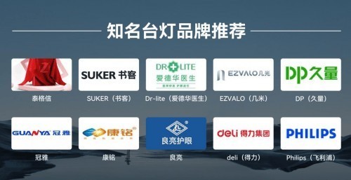 led灯什么牌子的质量好？口碑好的五款led灯推荐