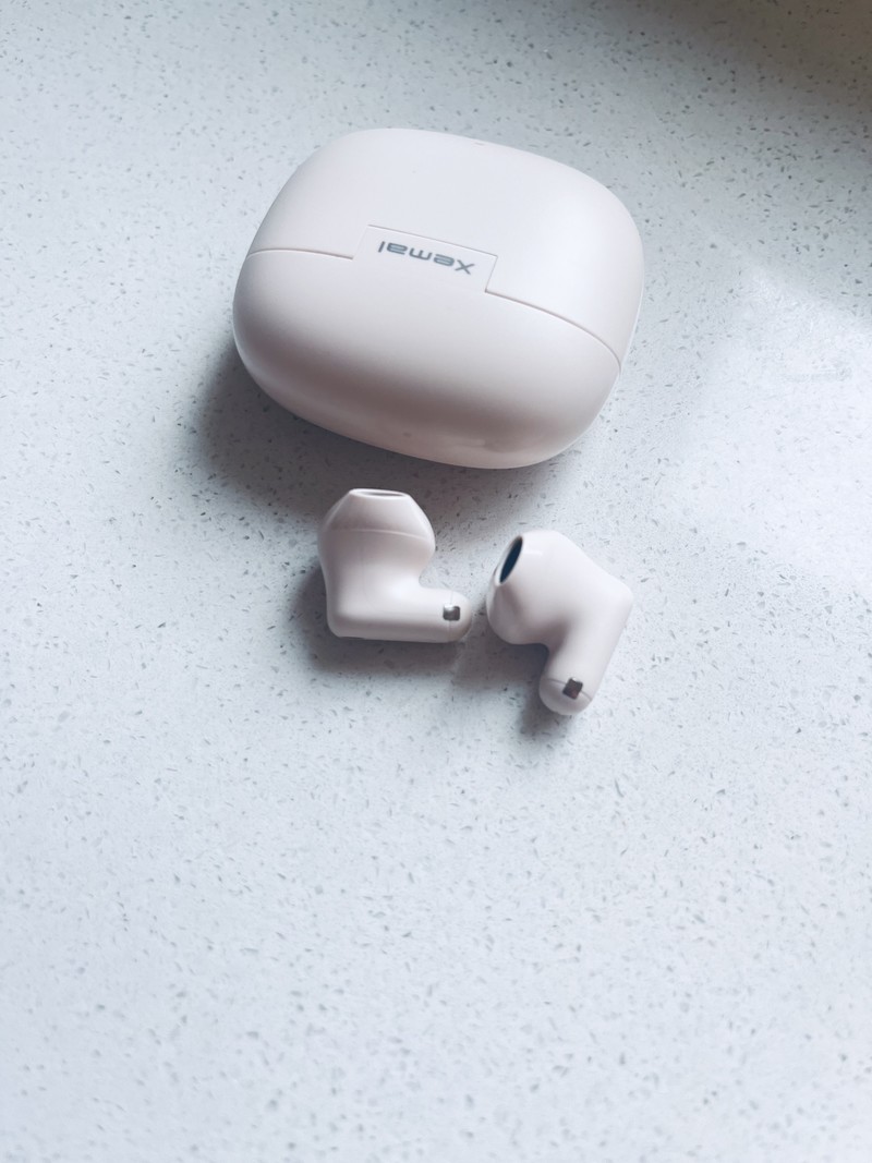 ?达人必备！漫步者Air X真无线蓝牙耳机 畅享音乐