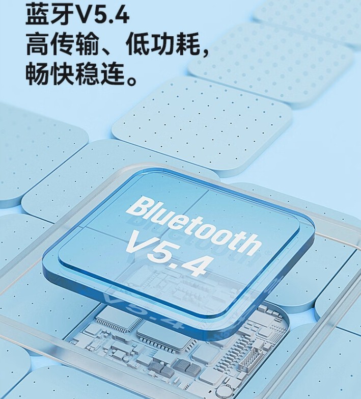 ?达人必备！漫步者Air X真无线蓝牙耳机 畅享音乐